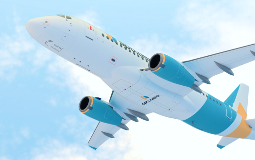 Digital Products and Design for an Airline