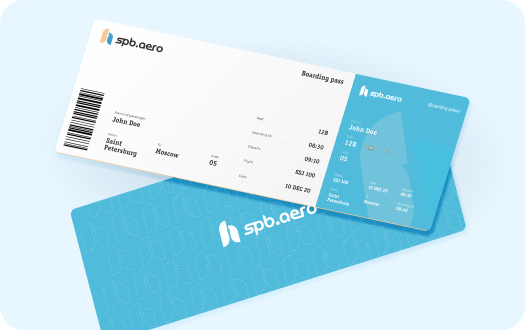 Digital Products and Design for an Airline