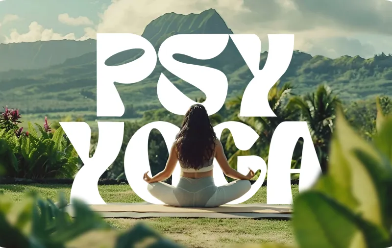 PSY.Yoga
